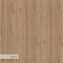 Hanah Home Escritorio de Estudio Badau - Oak